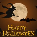 Safe Halloween Tips