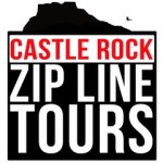 Castle Rock Zip Line Tour in Castle Rock CO