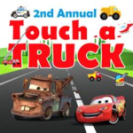 Touch a Truck Event | Meadows Castle Rock CO