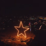 Castle Rock Starlighting | The Meadows Castle Rock CO