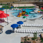 The Taft House Pool