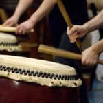 Taiko Society: The Taft House - The Meadows Castle Rock CO