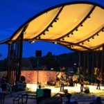 2017 Summer Concert Series Philip S Miller Amphitheater