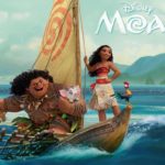 Flick N' Float: Moana | The Meadows Castle Rock Co