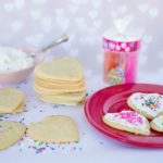 Valentine Cookie Decorating | The Meadows Castle Rock CO