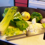 Ways To Stay Healthy and Fit - Food Prep