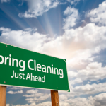 Declutter Your Home At The Spring Cleaning Event at The Grange