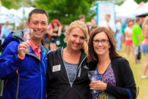 Castle Rock Winefest