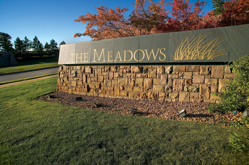 One Community Two HOAs The Meadows at Historic Castle Rock