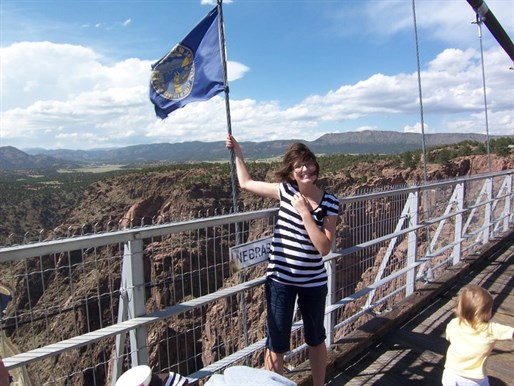 Royal Gorge