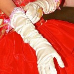 Meadows Royal Ball at The Grange