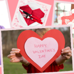 Valentine's Day on A Budget With Family