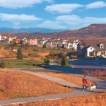 Colorado Trails - National Heart Month in The Meadows