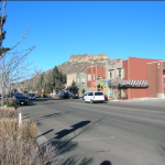Living in Castle Rock, CO