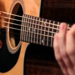 Learn to Play Guitar in a Day at The Grange - The Meadows Castle Rock