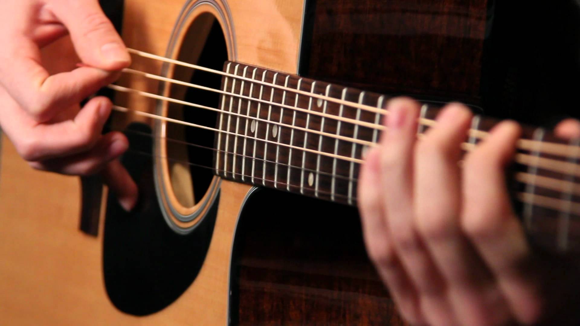 How to Play Guitar, Learn the Basics of Playing Guitar