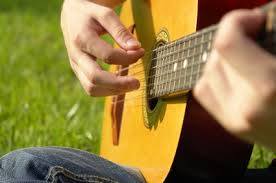 Learn to Play Guitar in a Day at The Grange - The Meadows Castle Rock