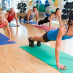 Fitness Classes at The Taft House in The Meadows Castle Rock CO