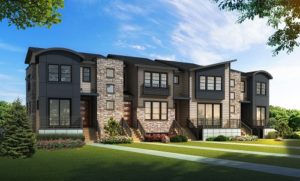 Townhomes For Sale Castle Rock CO - Lokal Homes in The Meadows Castle Rock CO