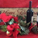 Holiday Wine Soiree 2016 - The Meadows Castle Rock CO