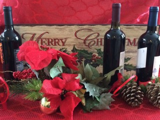 Holiday Wine Soiree 2016 - The Meadows Castle Rock CO