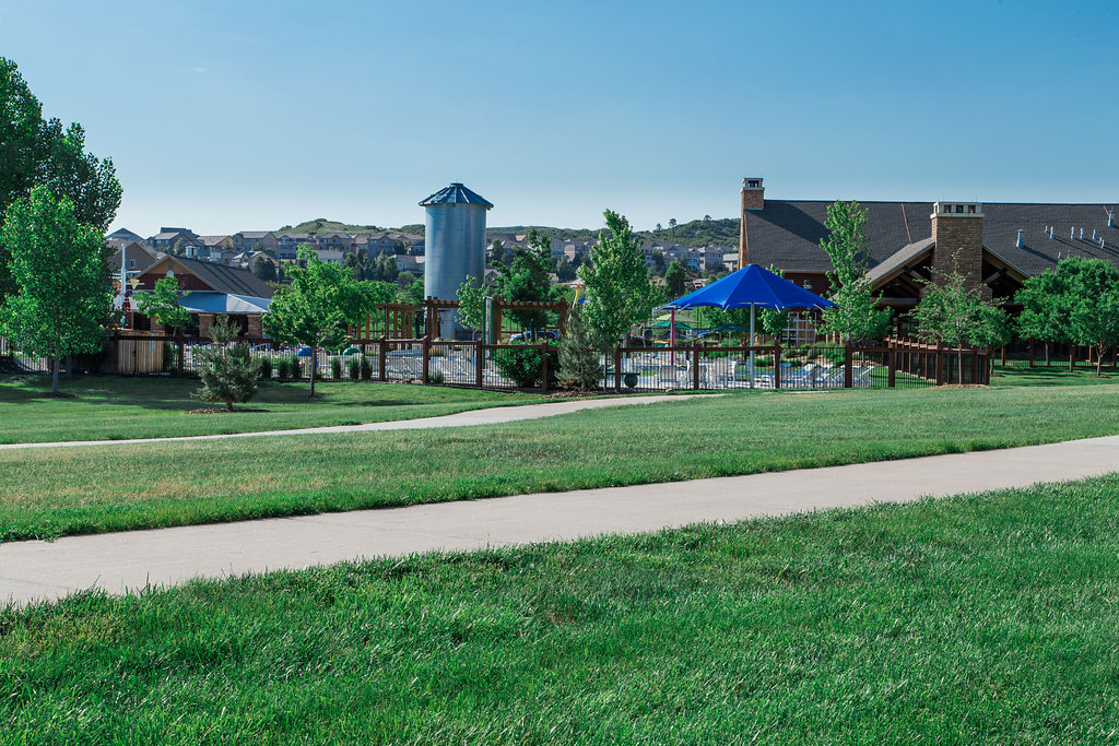 Photos of The Meadows The Grange, Grange Pool, Events The Meadows