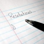 New Years Resolution Tips On How To Keep Them | The Meadows Castle Rock CO