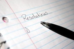 New Years Resolution Tips On How To Keep Them | The Meadows Castle Rock CO