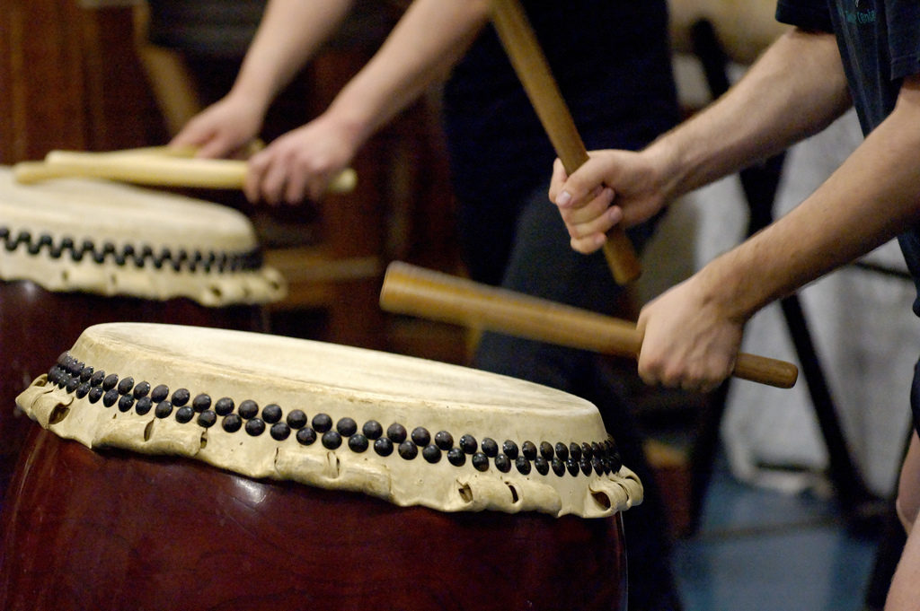 Taiko Society: The Taft House - The Meadows Castle Rock CO