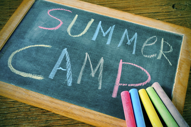 Summer Camps For Kids At The Taft House | The Meadows Castle Rock CO