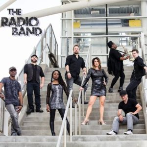 The Radio Band: Music in The Meadows | The Meadows Castle Rock CO