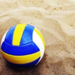 Volleyball at The Taft House | The Meadows Castle Rock