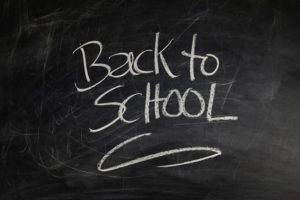 Back To School Tips | The Meadows Castle Rock CO