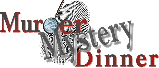 MURDER MYSTERY EVENINGS