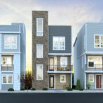 Richmond American Homes Castle Rock CO | The Meadows