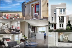 Richmond American Homes in Castle Rock CO: Cityscapes | The Meadows