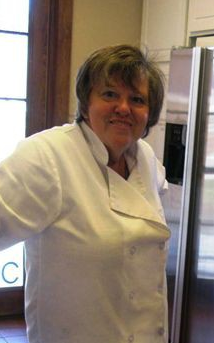  Odette Sprenger: Odette's Cuisine | The Meadows Castle Rock CO