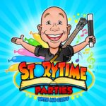 PJs and Storytime With Mr. Cliff | The Meadows Castle Rock CO