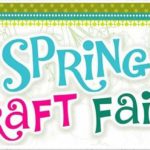 Spring Fling Craft Fair at The Grange | The Meadows Castle Rock CO