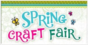 Spring Fling Craft Fair at The Grange | The Meadows Castle Rock CO