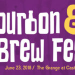 Bourbon & Brew Fest in The Meadows