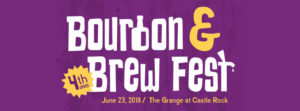 Bourbon & Brew Fest in The Meadows
