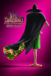 Hotel Transylvania 3