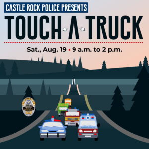 Touch-a-Truck 2023