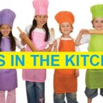 Kids in the Kitchen