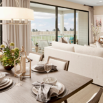 Richmond Homes - Harris Model