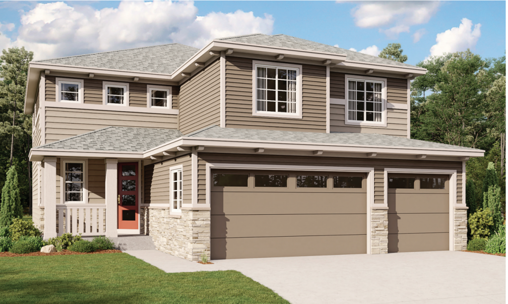 Thinking of Buying a Home? Fall is a Great Time in The Meadows