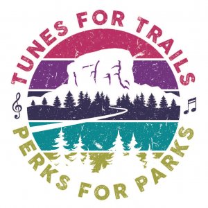 Tunes for Trails
