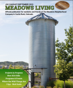 Meadows Living Q3