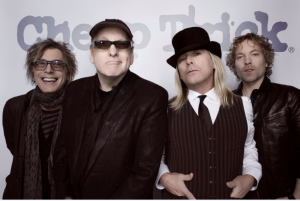 Cheap Trick